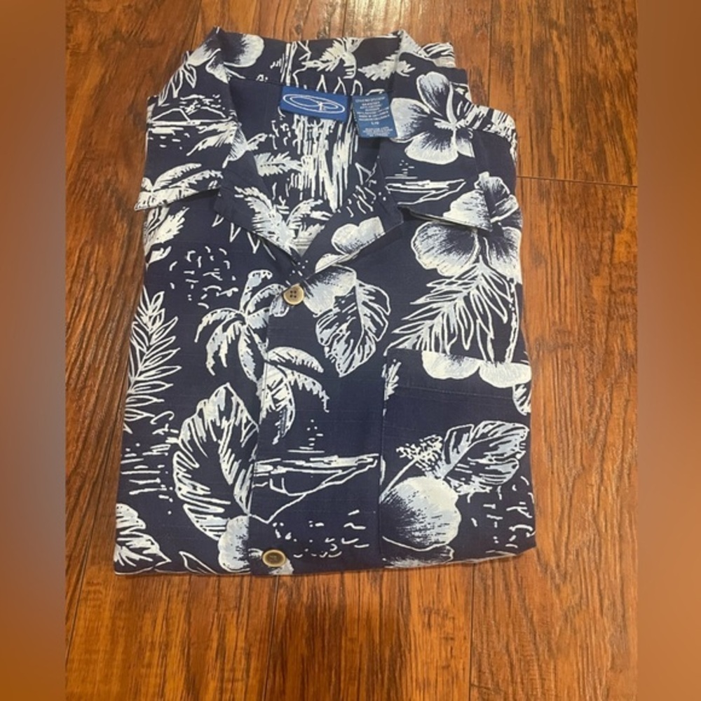 OP Large Men shirt